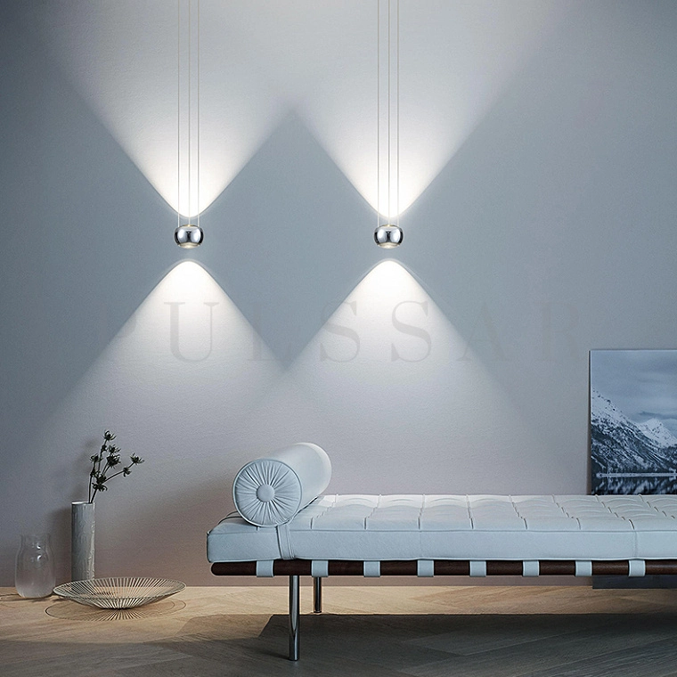 Подвесной светильник JOSS