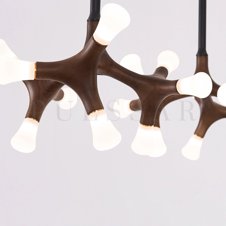 Подвесной светильник SANTANA