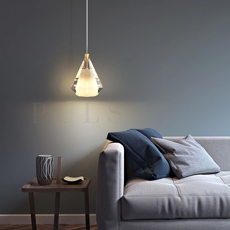 Подвесной светильник SOLDIS