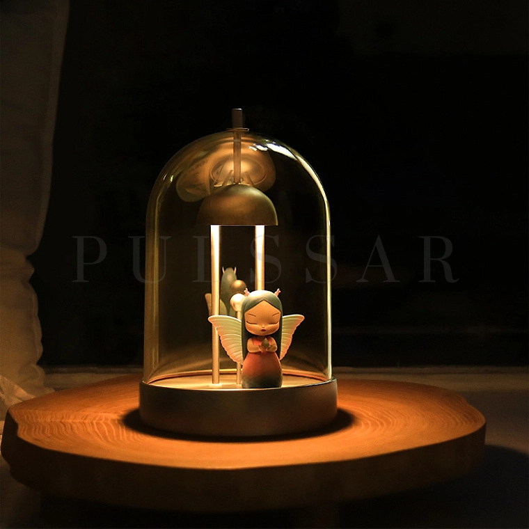 Настольная лампа SIVAN B