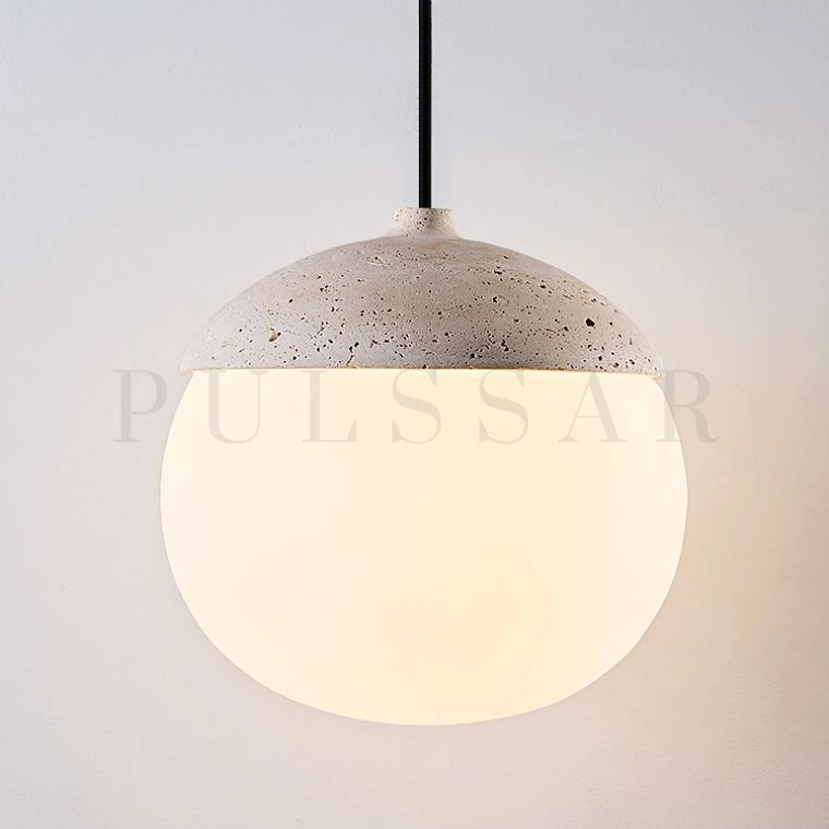 Подвесной светильник ZHEL STONE