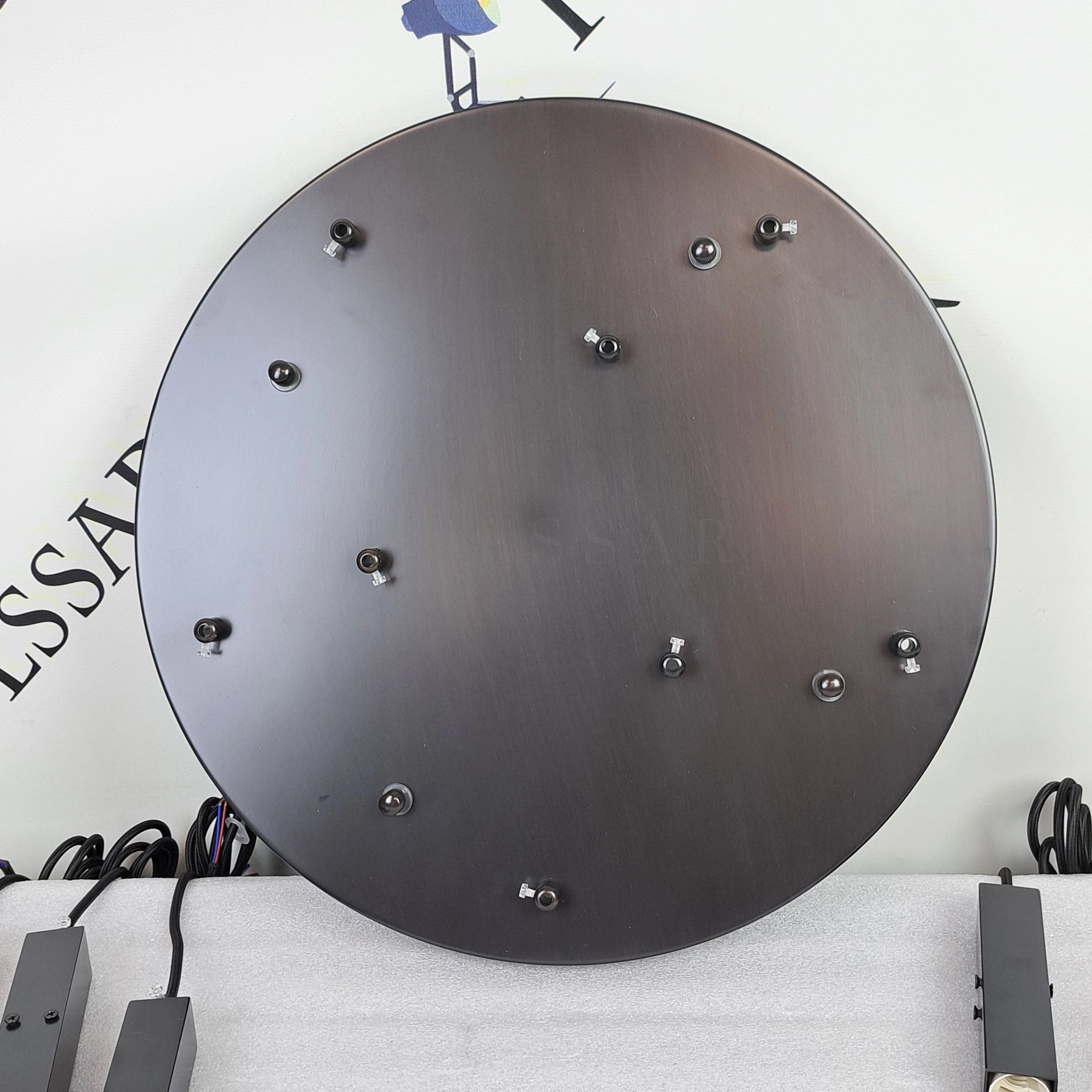 Подвесной светильник GIVA