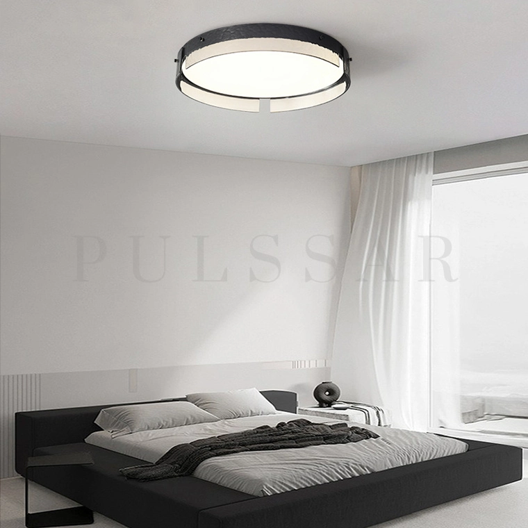 Потолочный светильник ATTILA CH