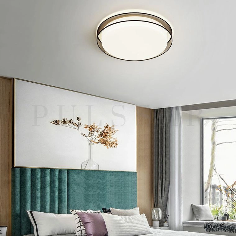 Потолочный светильник VEDUM