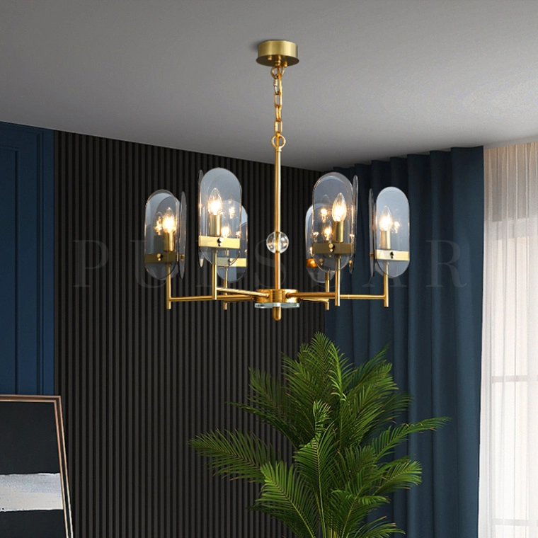 Подвесная люстра KARENA