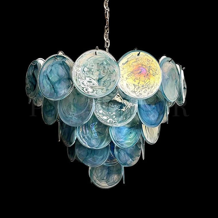 Подвесная люстра SHINEON