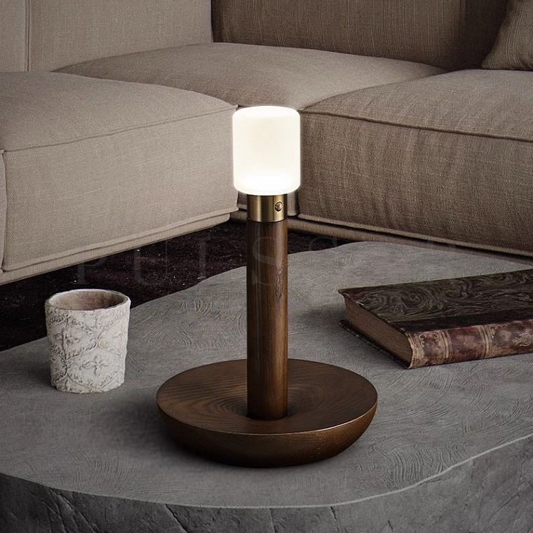 Настольная лампа ALMOST TAB