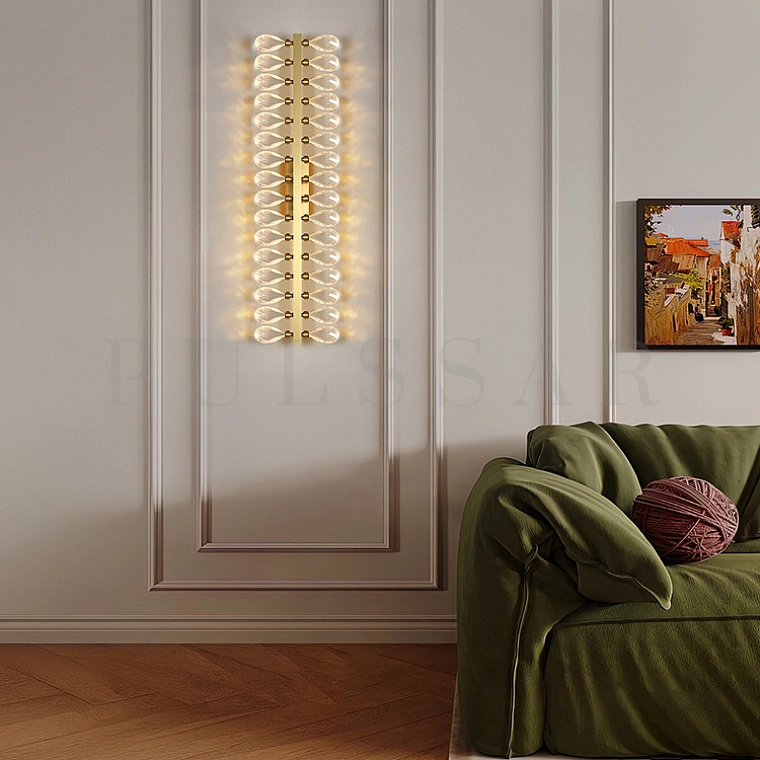 Бра GLORIOLE LINE WALL