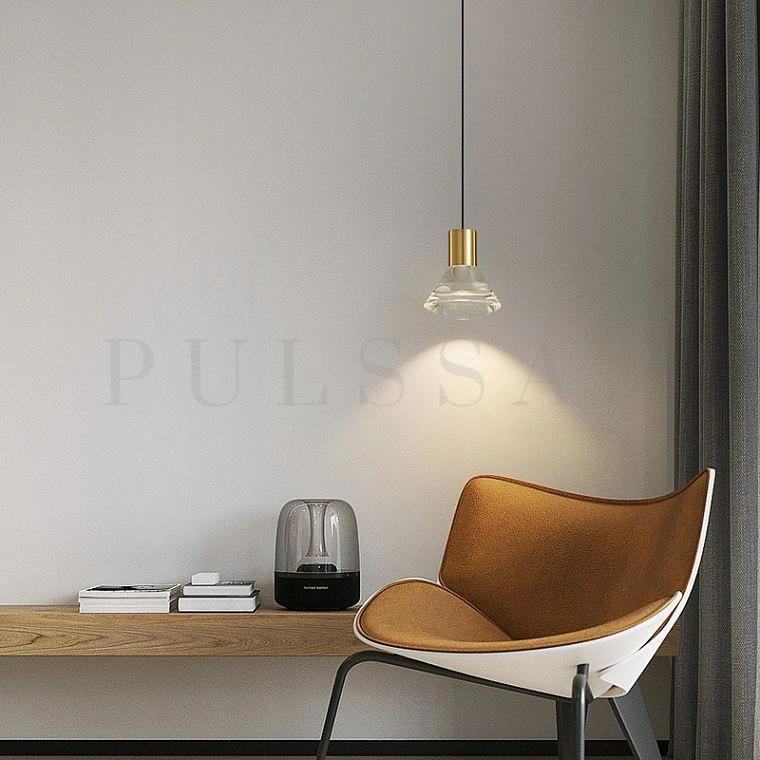 Подвесной светильник LEIF