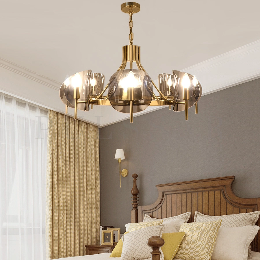 Подвесная люстра MARION