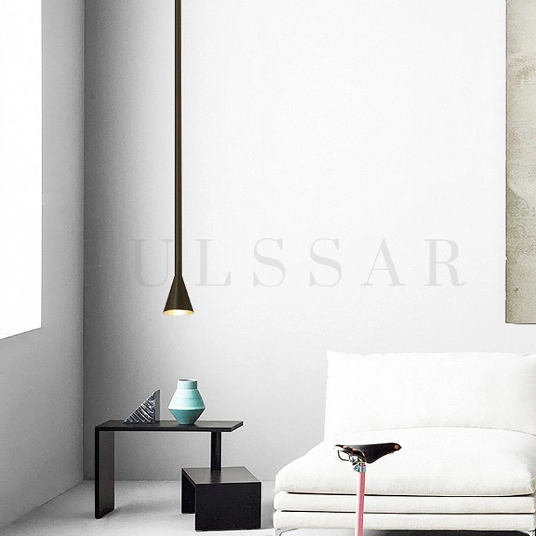 Подвесной светильник FALD B