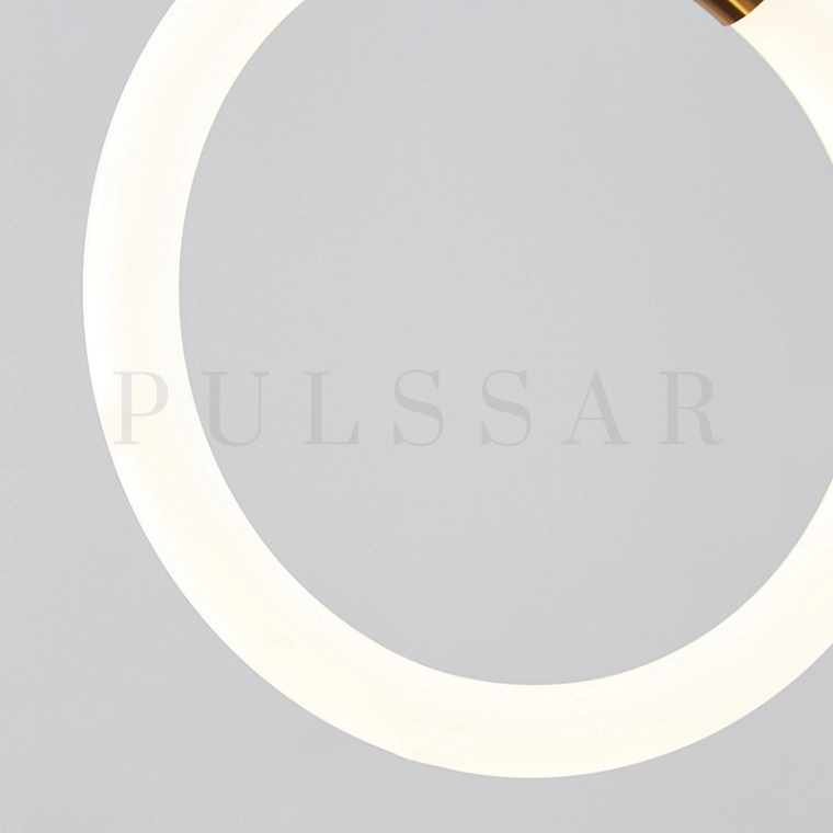 Подвесной светильник JALMA