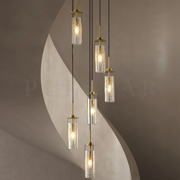 Подвесной светильник GABRIELLA MORE