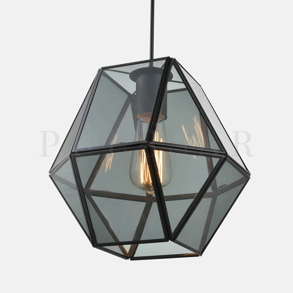 Подвесной светильник VERIUS