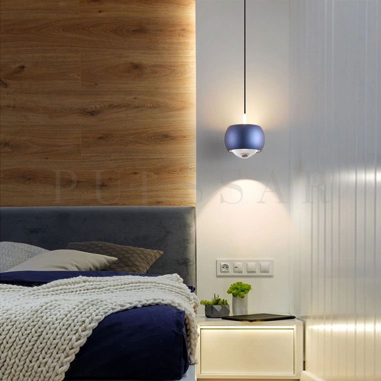 Подвесной светильник BENDIX C