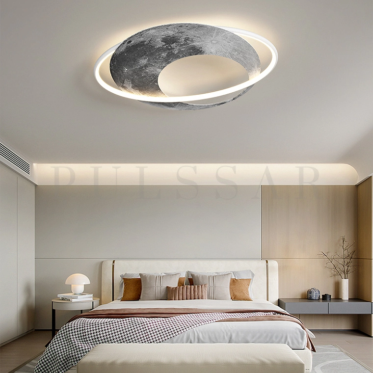 Потолочный светильник CRATER