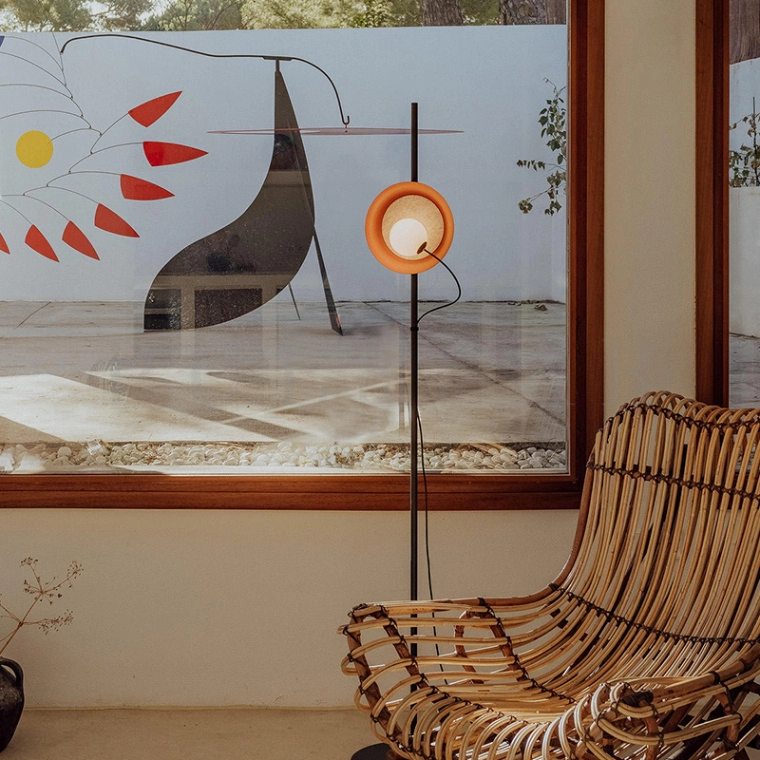 Торшер MARGOTT FL