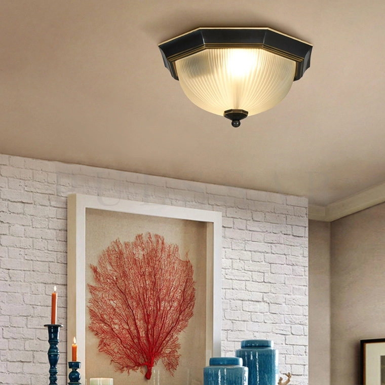 Потолочная люстра DALOR