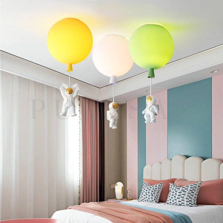 Потолочная люстра MERCURY