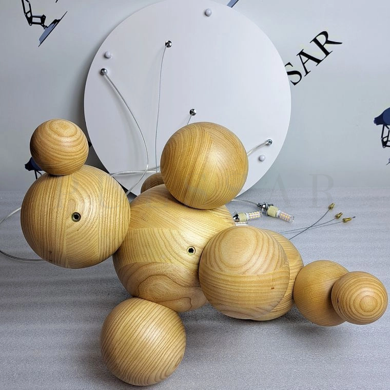 Подвесной светильник HELSING