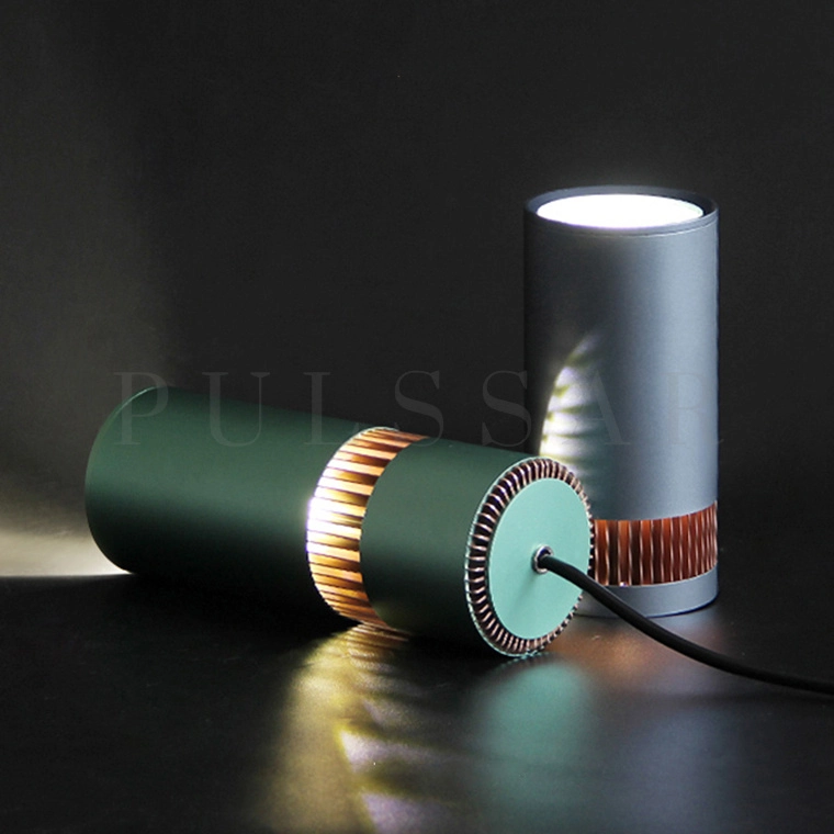 Точечный светильник VATTERN