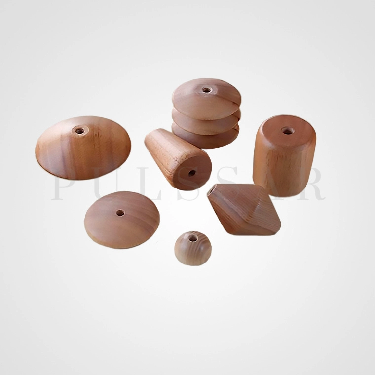 Подвесной светильник VERETENO ECO