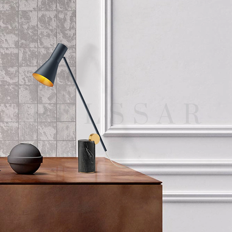 Настольная лампа ARLIN TAB