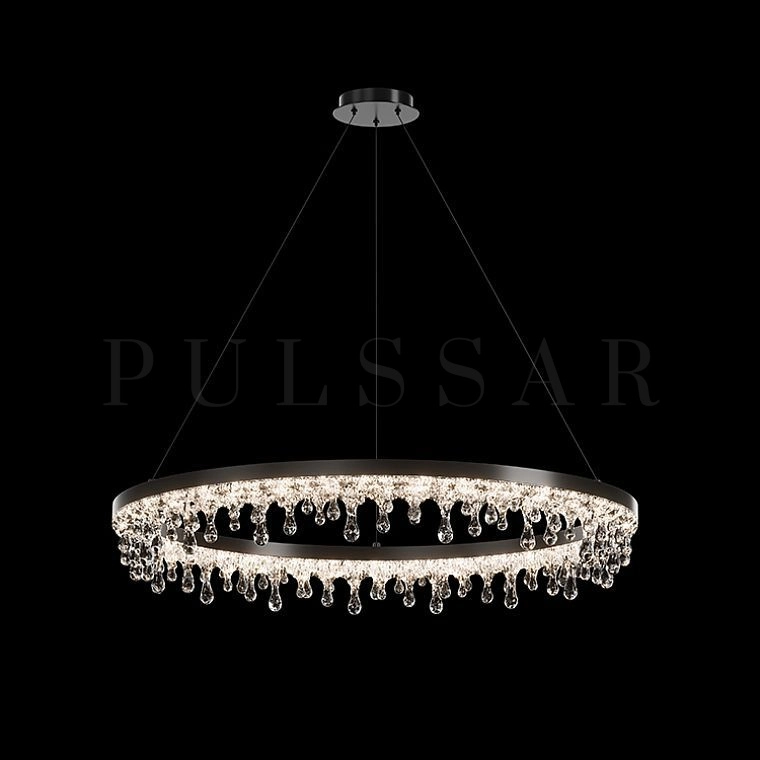 Кольцевая люстра ANDRUS