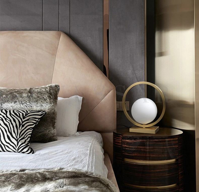 Настольная лампа TINARA TAB