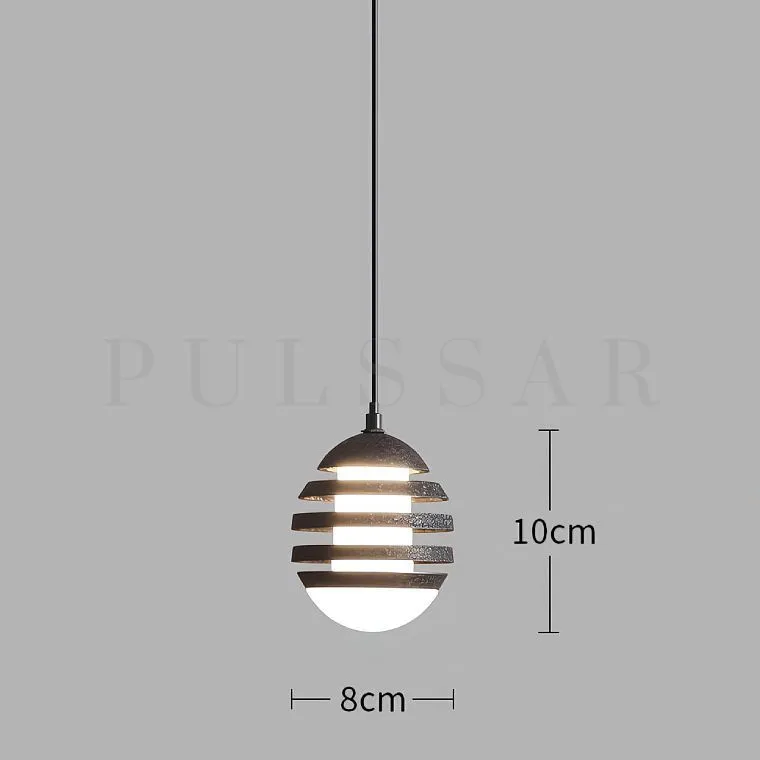 Подвесной светильник GRUNDE