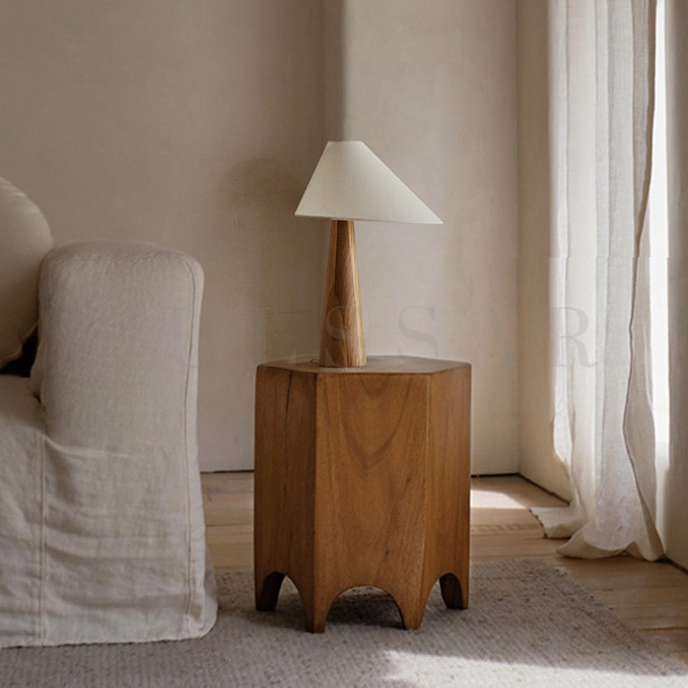 Настольная лампа LUDVIN TAB