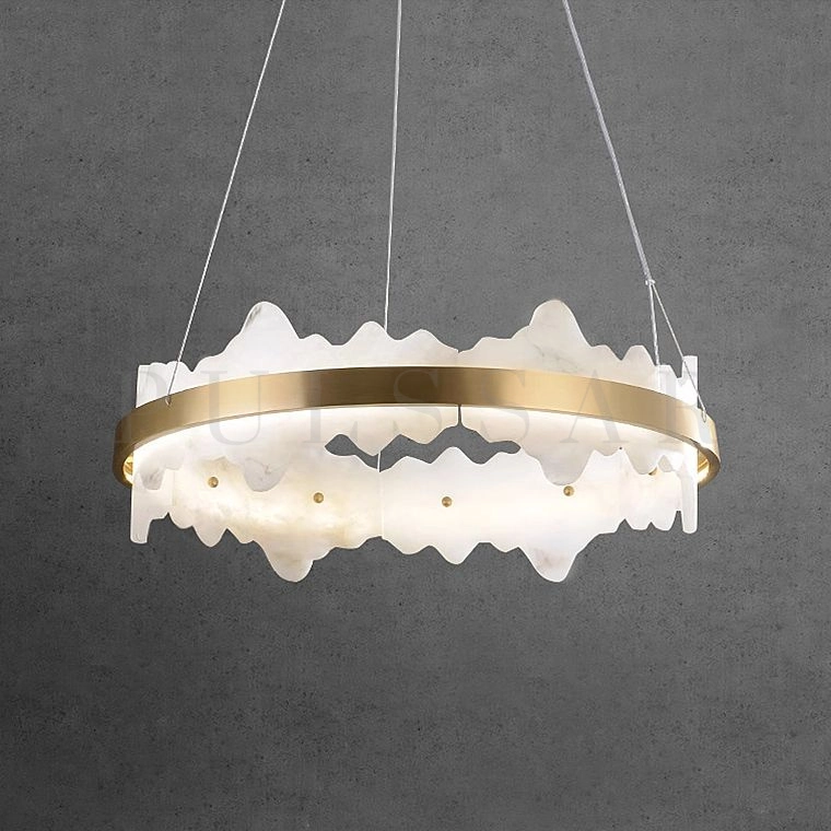 Кольцевая люстра FERENCE LUX