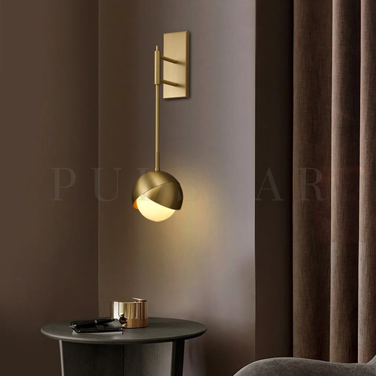 Бра FLORIS WALL B