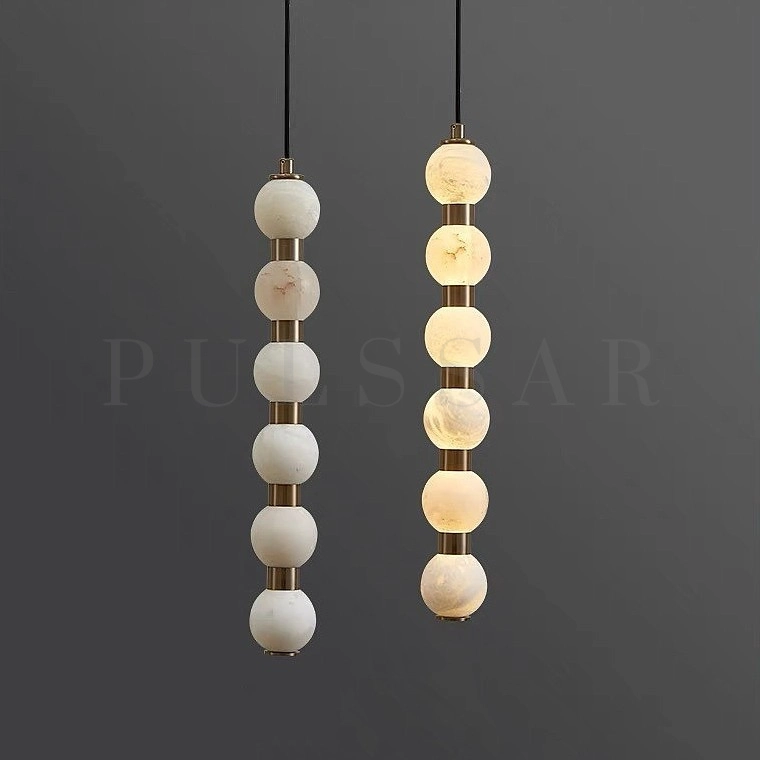 Подвесной светильник ACHATES