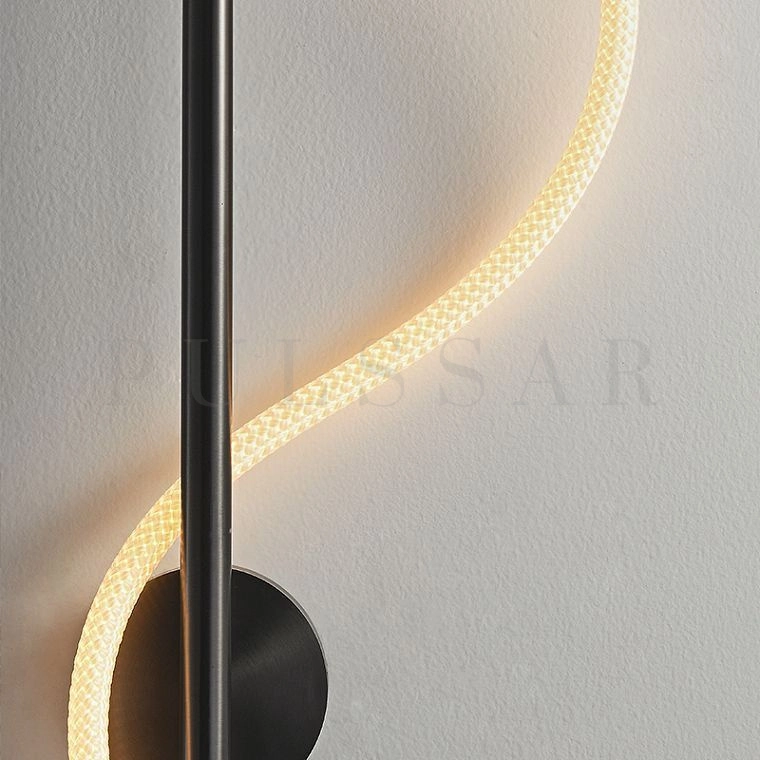 Бра GLORIFY OPTIC CORD