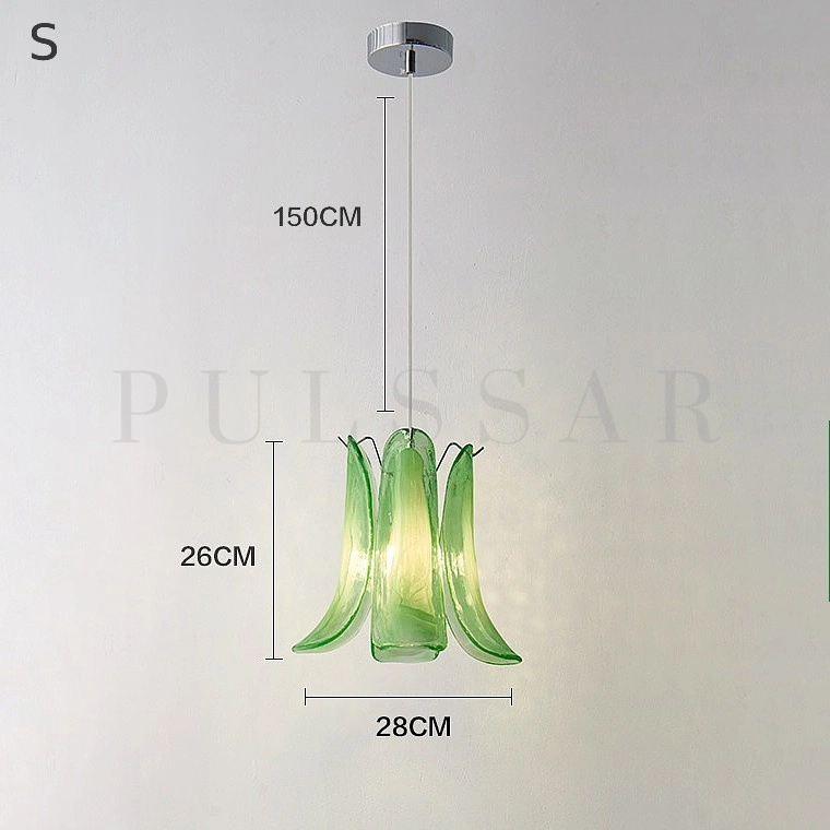 Подвесной светильник LOBBY ONE