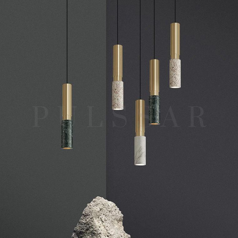 Подвесной светильник MERCY A