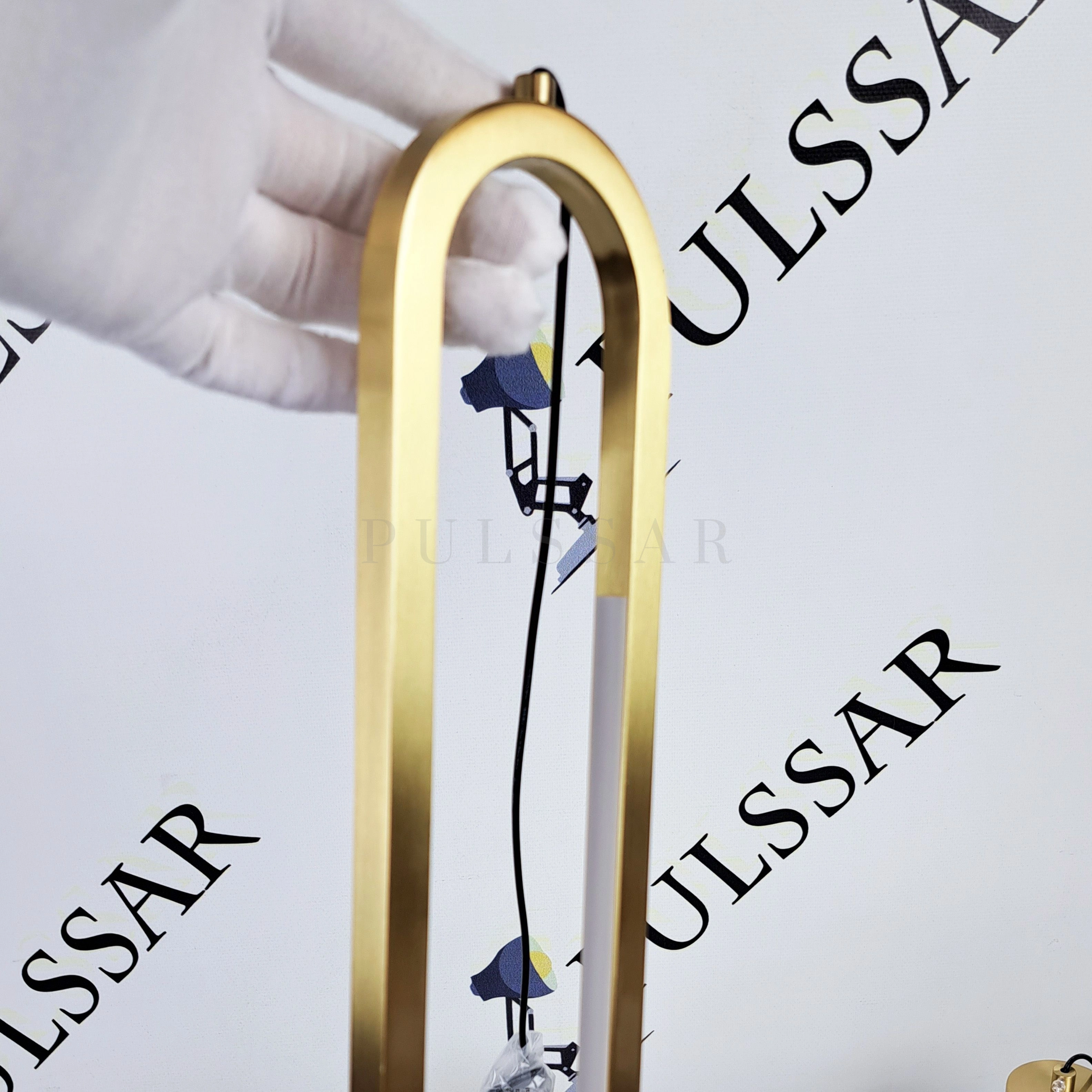 Подвесной светильник WIKI