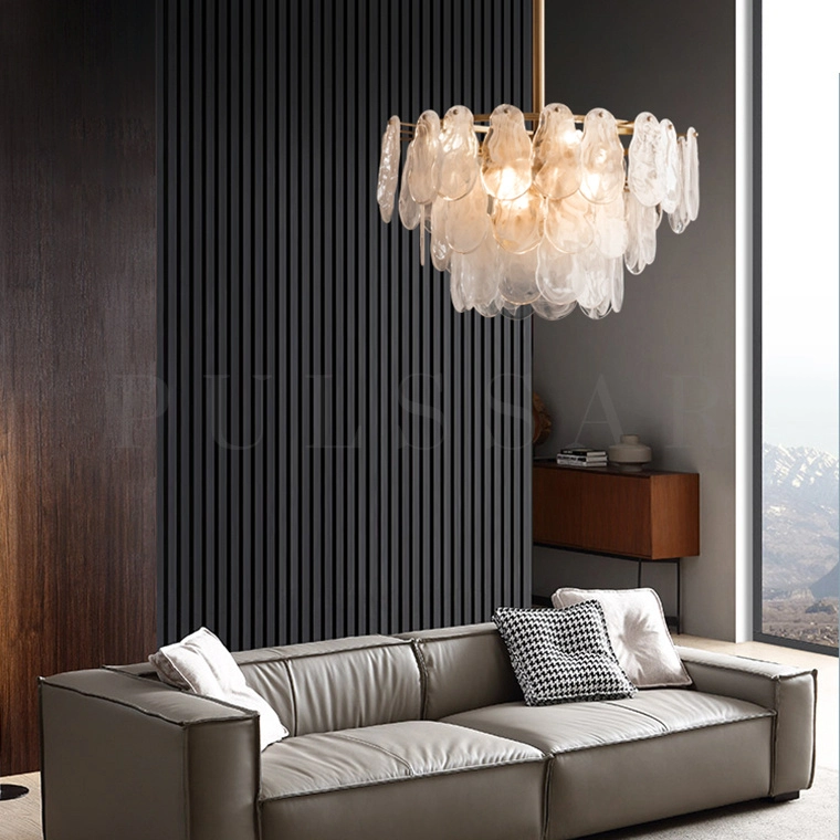 Подвесная люстра JULIS