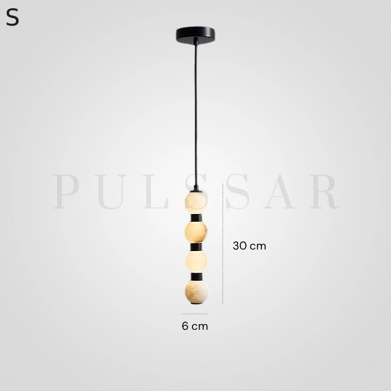 Подвесной светильник ACHATES