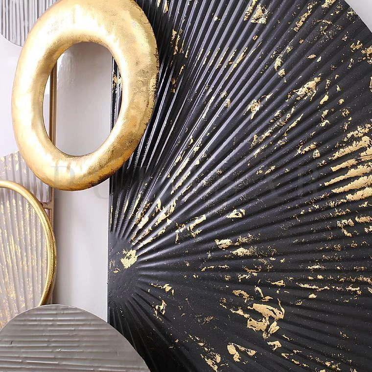 Дизайнерский настенный декор WAL-104