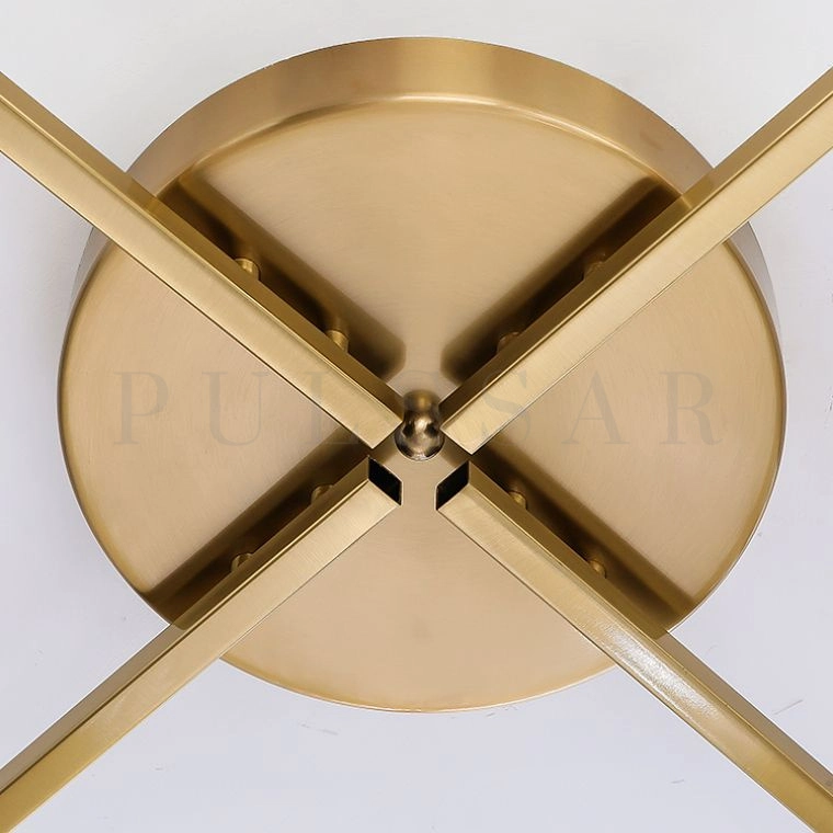 Потолочная люстра SELLA CH