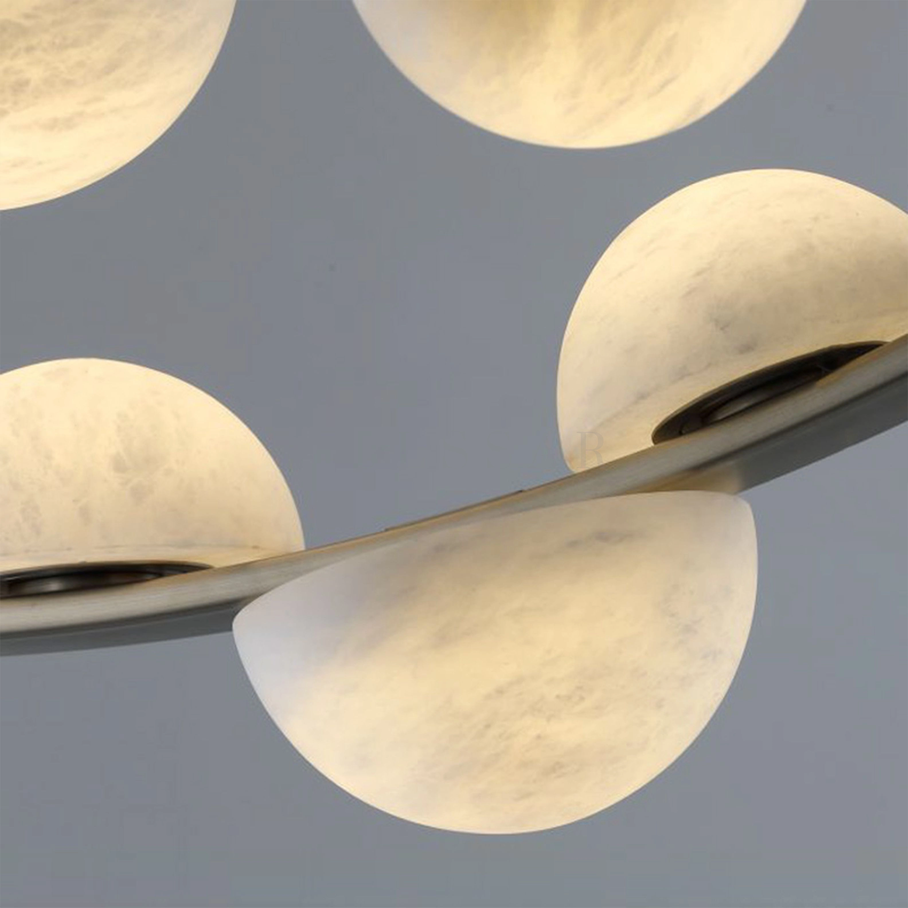 Подвесной светильник RIVER