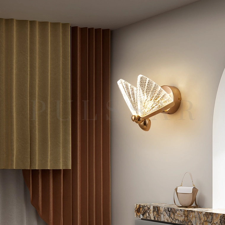 Бра AMELIS WALL B