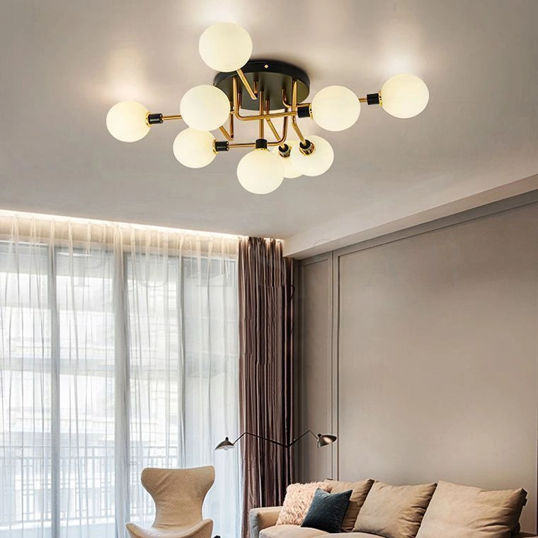 Потолочная люстра AGIRA