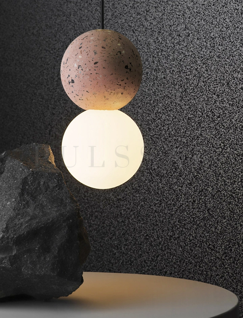 Подвесной светильник LILLA