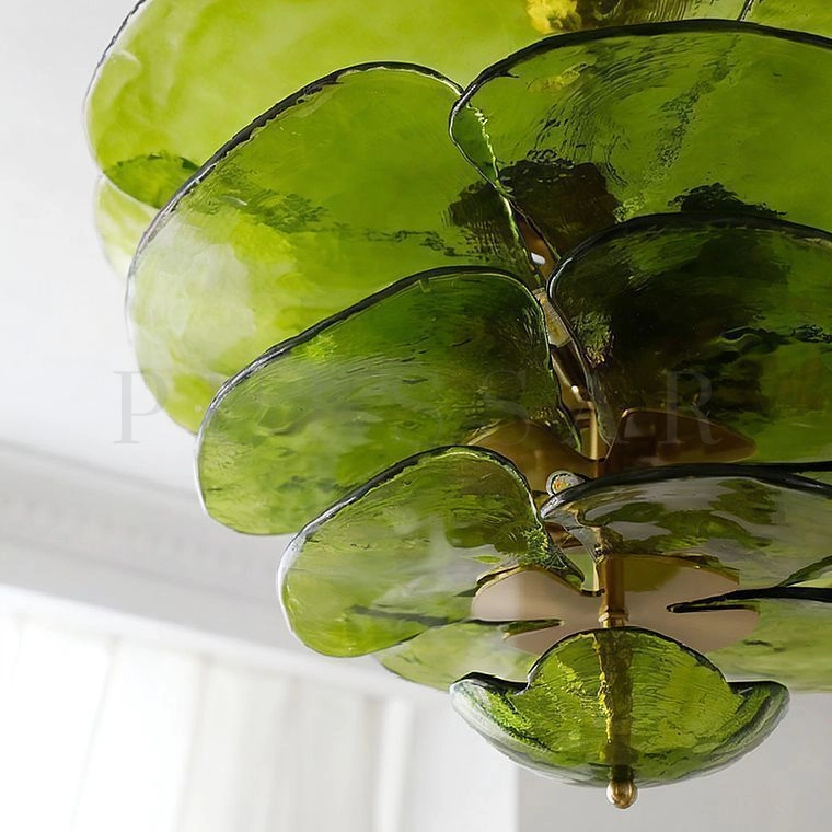 Подвесная люстра VENTISIO