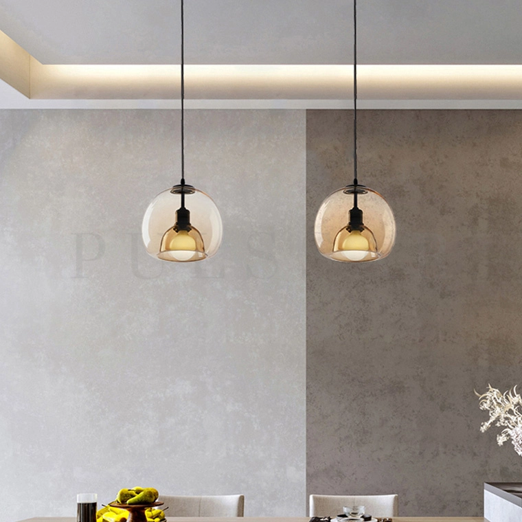 Подвесной светильник FOCUS