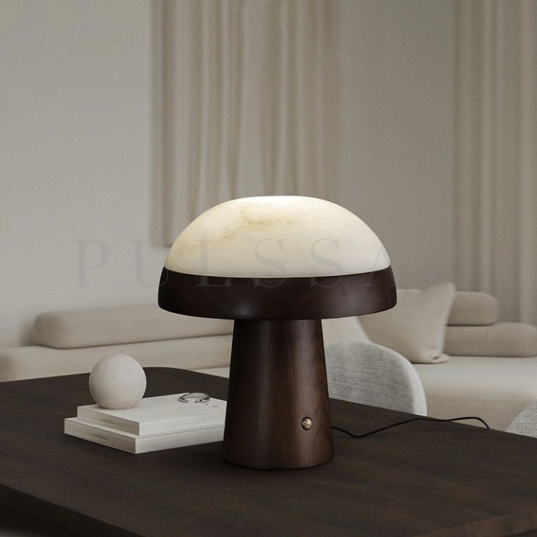 Настольная лампа GOSSAMER TAB