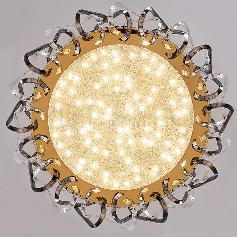 Кольцевая люстра KARLENA
